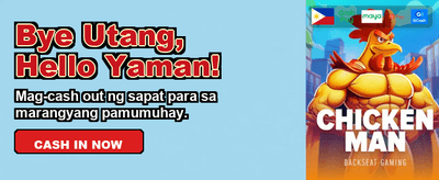 Win Big in the PH!